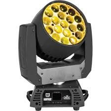 Chauvet Rogue R2 Wash moving head fixture